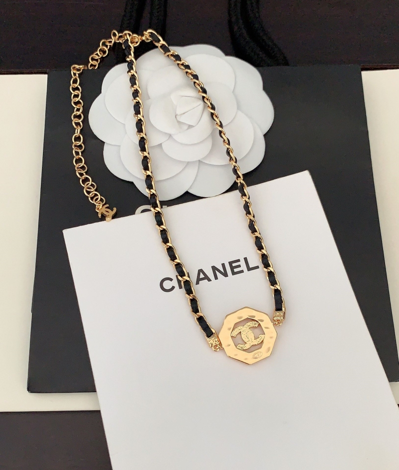 Chanel Necklaces